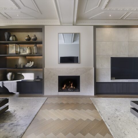 Notariswoning Rotterdam