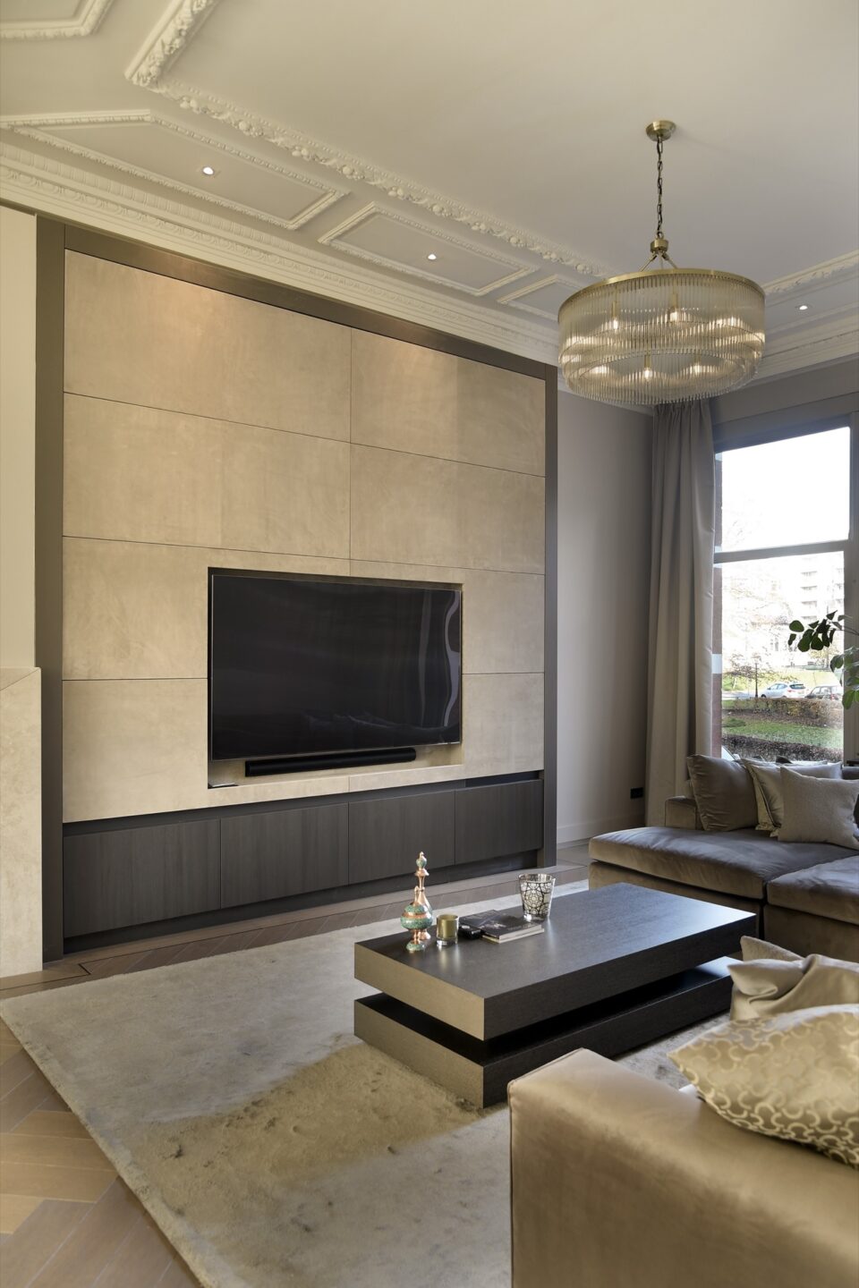 Notariswoning Rotterdam