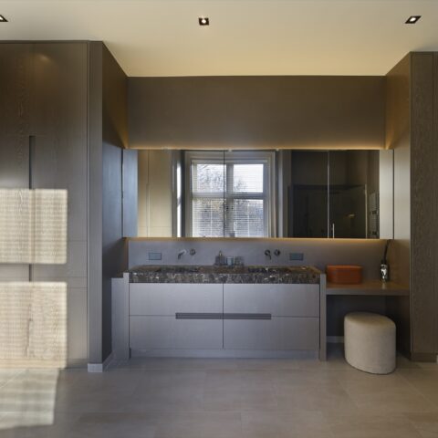 Notariswoning Rotterdam