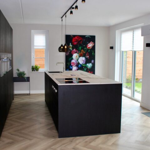 Nieuwbouwwoning – Etten Leur
