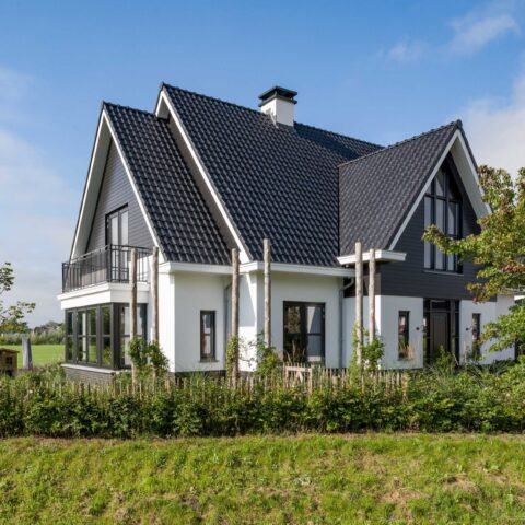 Droomwoning in Achterveld