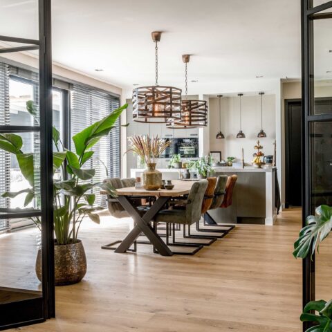 Droomwoning in Achterveld