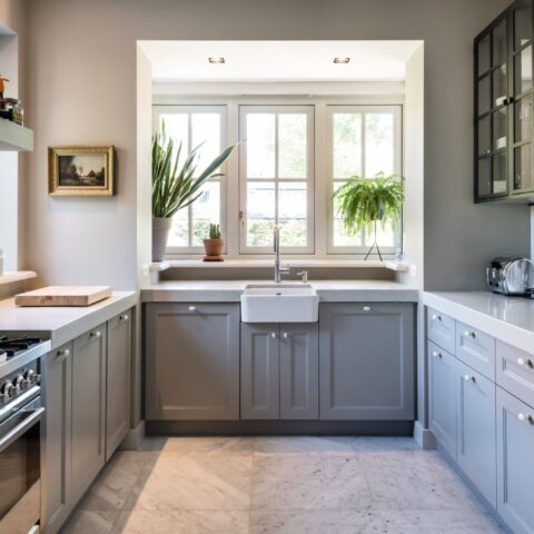 Romantische woning in Blaricum
