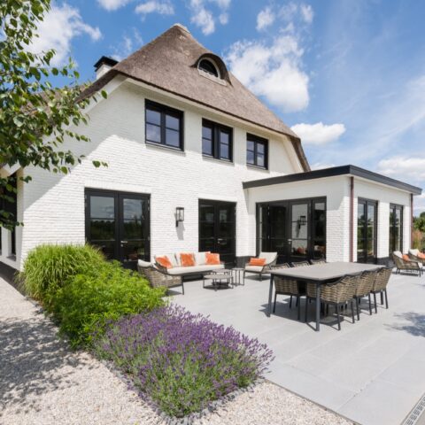 Fresh living pleasure in the Betuwe