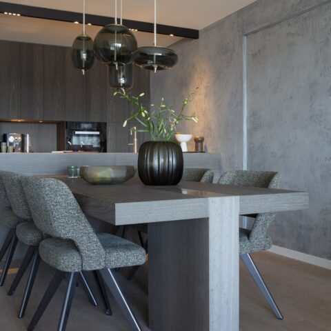 Pied-à-terre Knokke