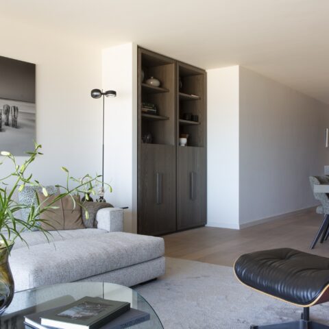 Pied-à-terre Knokke