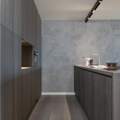 Pied-à-terre Knokke