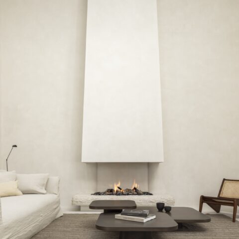 JDB Showroom