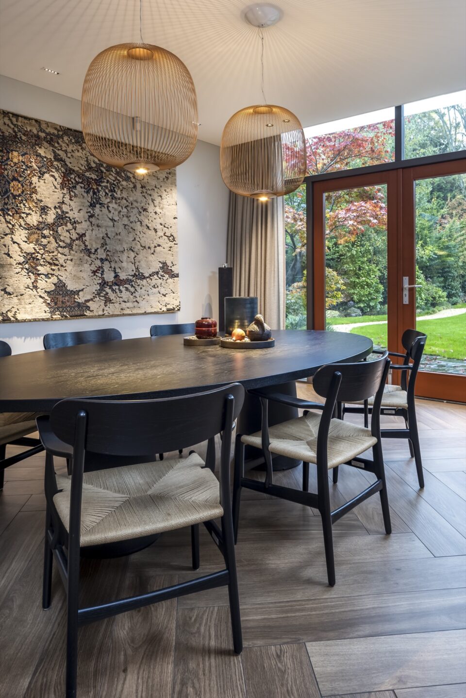 Project Aardenhout - HOOG.design - Exclusive living inspiration