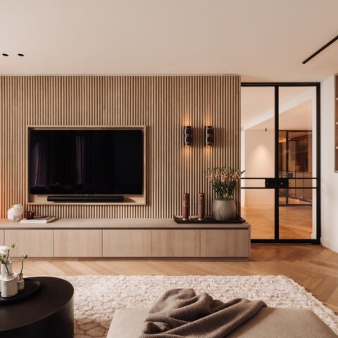 Luxe op hoogte