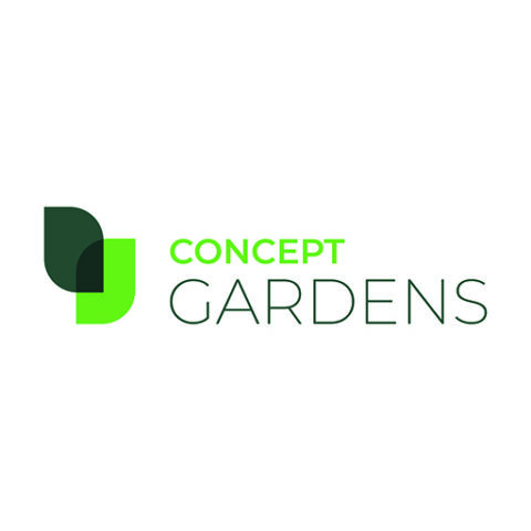 Concept Gardens