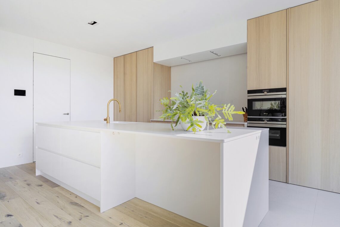 Kitchens: how do we proceed as interior designers?