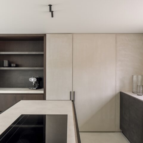 Project Oud-Turnhout