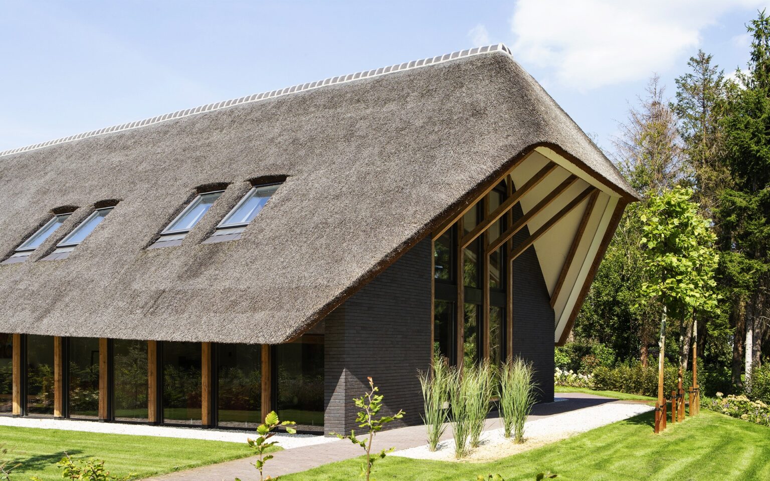 Woonhuis Veghel