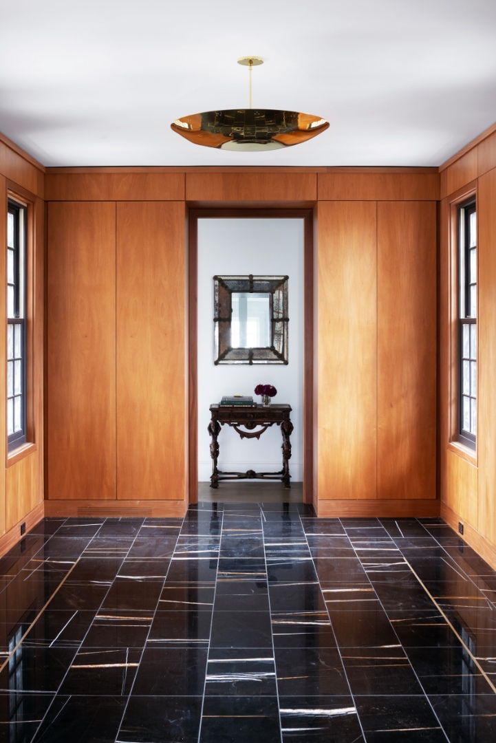 Indoors,Interior Design,Floor,Flooring,Wood Panels,Wood,Door,Hardwood,Stained Wood,Foyer, Luxury, Design, Exclusive, Modern, Custom Made, Special, Beautiful
