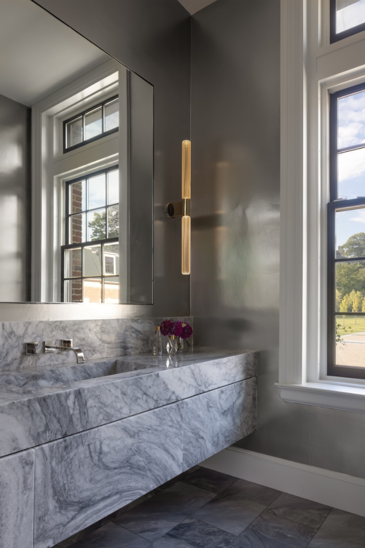 Sink,Sink Faucet,Indoors,Interior Design,Window,Windowsill,Corner,Bathroom,Bathtub,Tap, Luxury, Design, Exclusive, Modern, Custom Made, Special, Beautiful