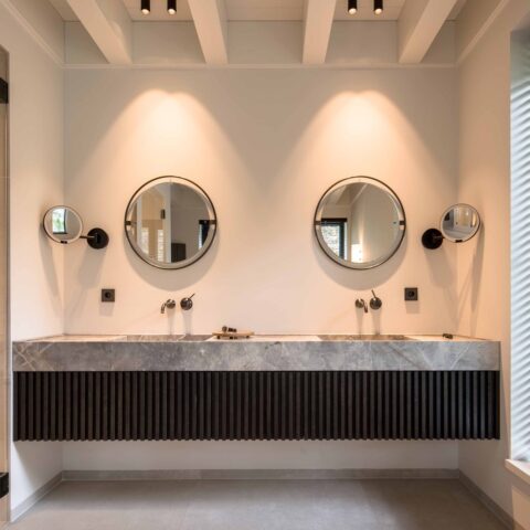 Heerlijke serene villa in bosrijke omgeving