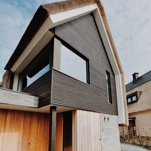 Watervilla Blaricum