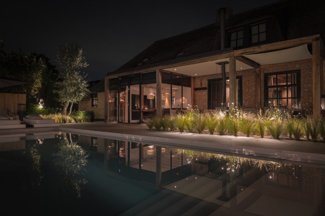 Photo inspiration: Gallery Detail: High End Wellness Garden