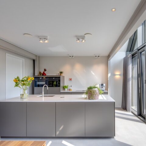 Schuurwoning Veghel