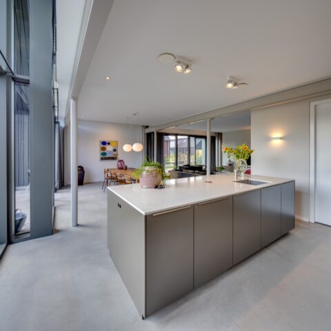 Schuurwoning Veghel