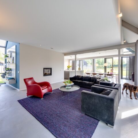 Schuurwoning Veghel