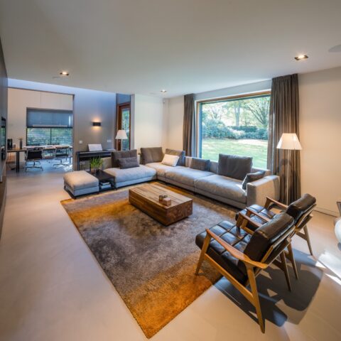 Woonhuis Asten