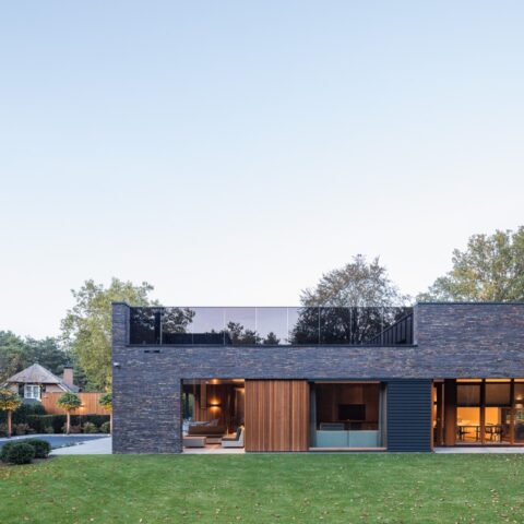 Woonhuis Asten