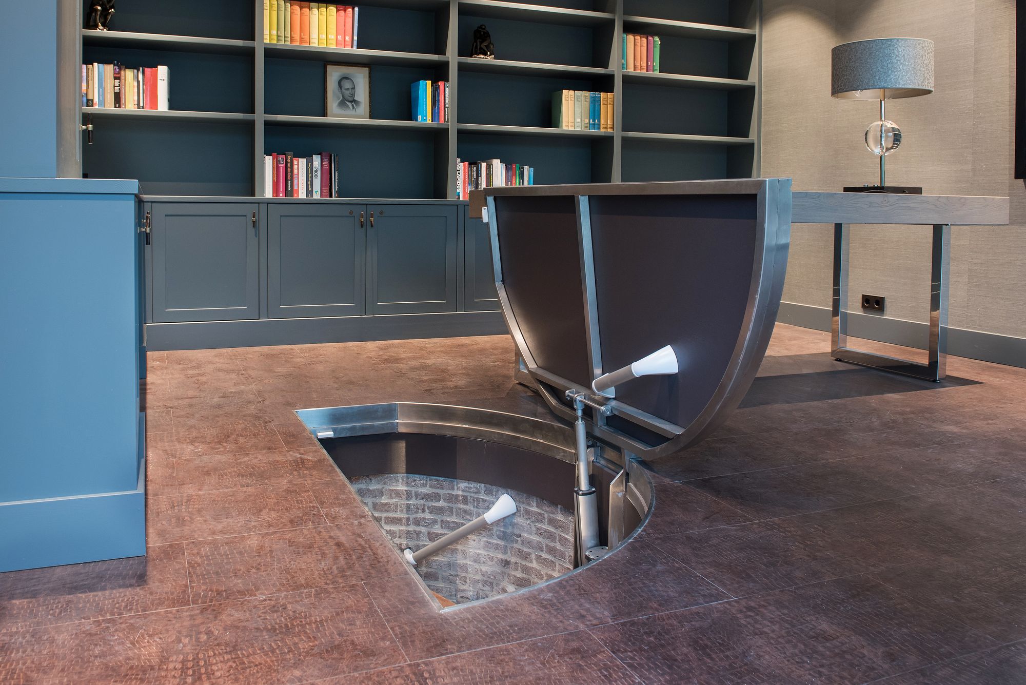 Vloer, vloeren, wastafelkraan, meubels, tafel, binnen, fotolijst, badkuip, baden, tafelblad, Luxe, Design, Exclusief, Modern, Maatwerk, Bijzondere, Mooie