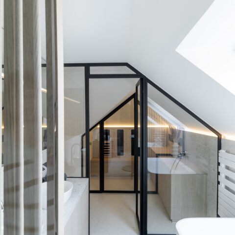 Totaalrenovatie