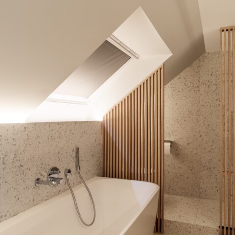 Totaalrenovatie