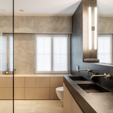 Totaalrenovatie