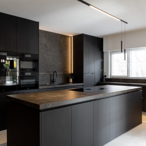 Totaalrenovatie
