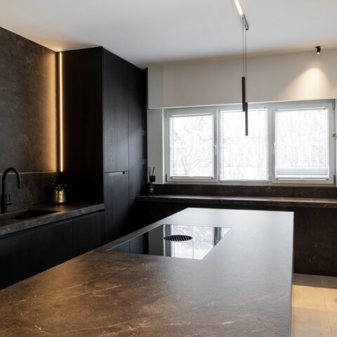 Totaalrenovatie