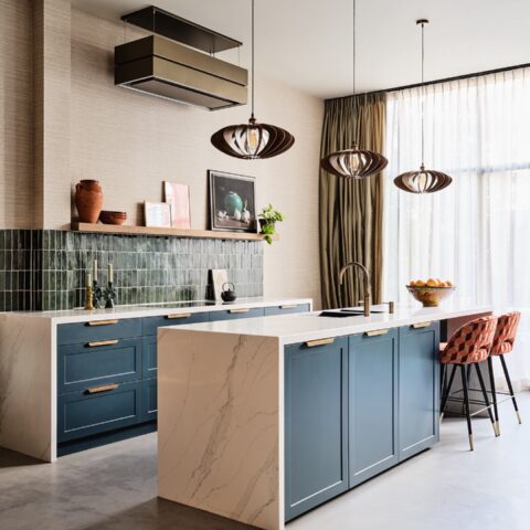 Project Amsterdam West