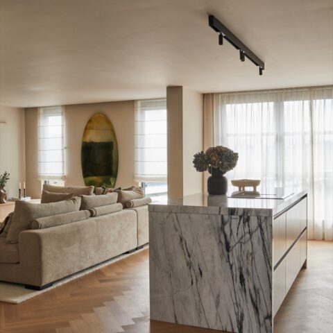 Project Amsterdam-Zuid
