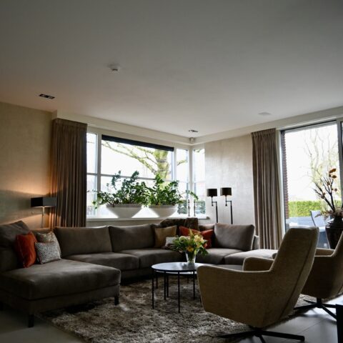 Stijlvol interieur