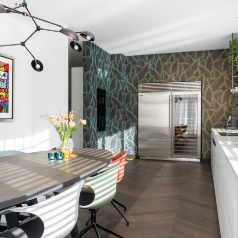 Real Dutch Floor Grain in Heemstede