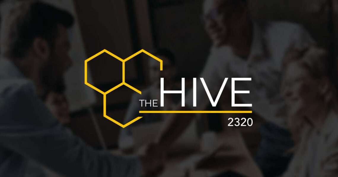 The HIVE 2320