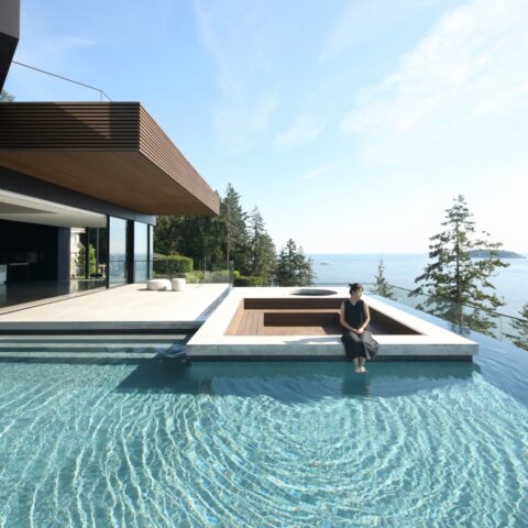 BlackCliff House