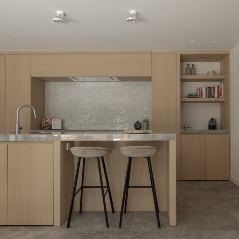 Residence F