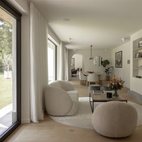 Residence F
