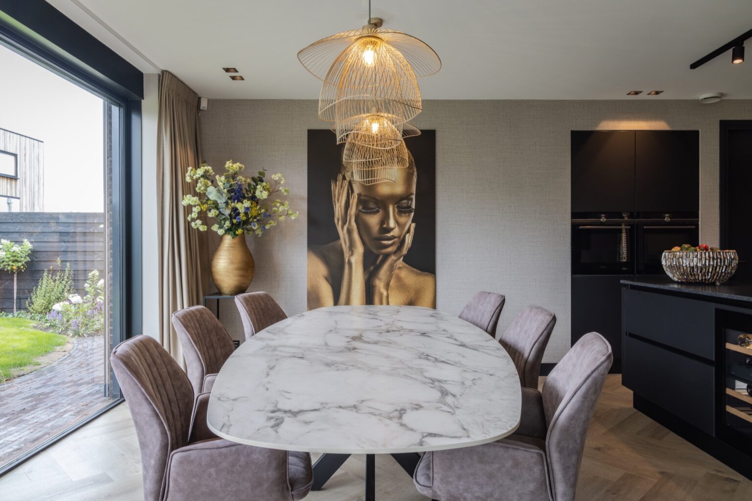 Stunning Luxury Home Interior Design Websites image