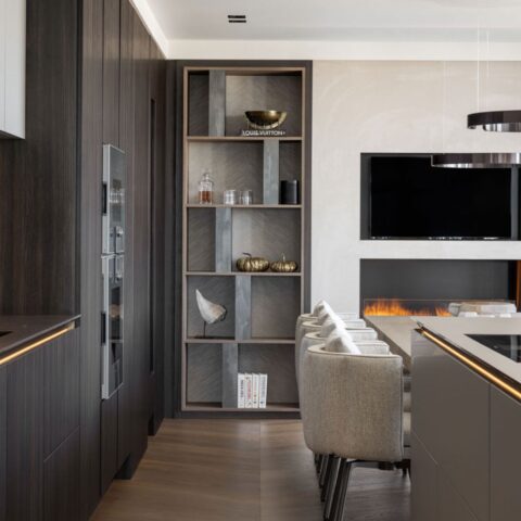 Penthouse Almere