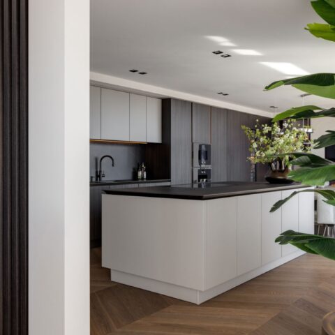 Penthouse Almere