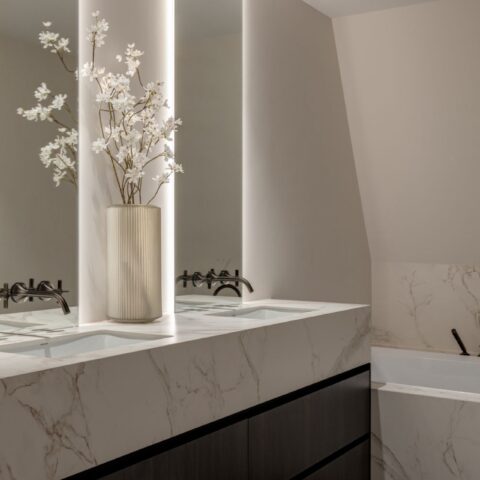 Penthouse Almere