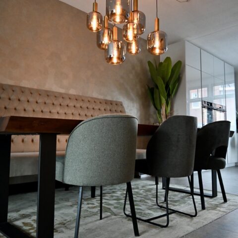 Hoekwoning Hendrik-Ido-Ambacht
