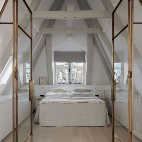 Woonhuis Amsterdam Grachtenpand