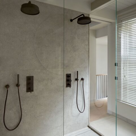 Woonhuis Amsterdam Grachtenpand