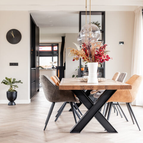 Huis van Allure